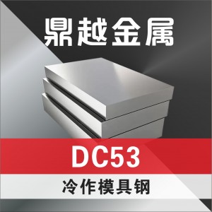 DC53 东北特钢