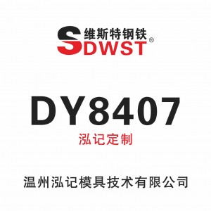 DY8407